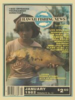 Hawaii Fishing News